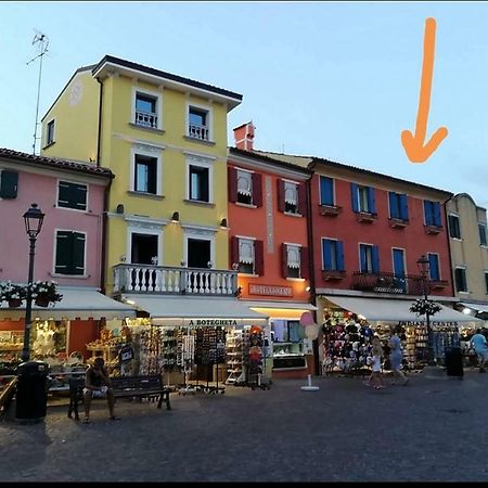 Casamarin8 Apartment Caorle Bagian luar foto