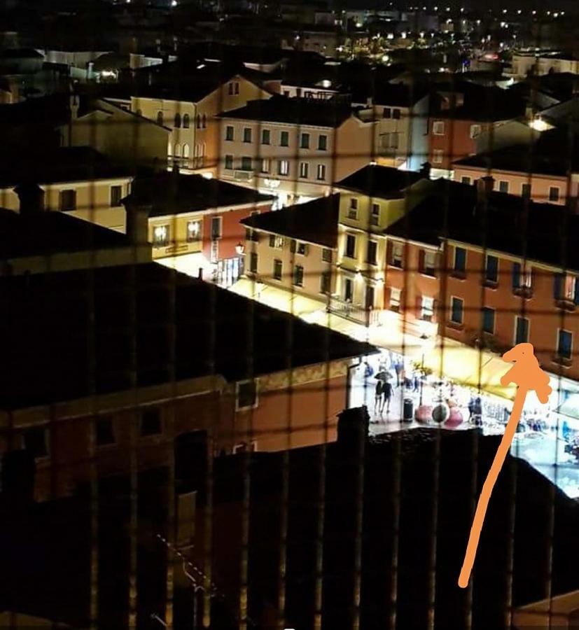 Casamarin8 Apartment Caorle Bagian luar foto