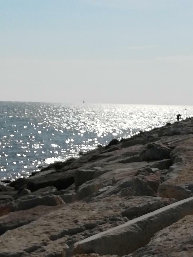 Casamarin8 Apartment Caorle Bagian luar foto